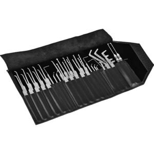 Kit Ferramentas de Abertura Multipick - MP3PNS16 Elite