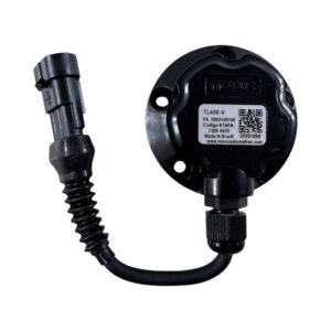 Transmissor Nível Laser para NOVUS - TL400-V 7304-4483 Stara
