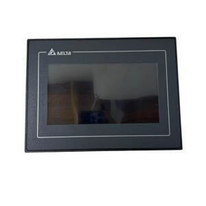 Tela IHM Touchscreen 7" Delta Electronics - DOP-107EV