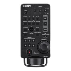 Controle Remoto Sony - RM-30BP para Filmadoras