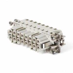 Conector Industrial 16 Polos Weidmuller - 1896800000