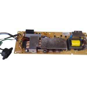 Placa Fonte Baixa Brother Dcp-l5652 L6702 L6902 L5502 L5602
