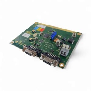 Placa Receptora de Sinal Bobst - BSA07470000FW