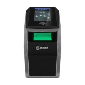 Leitor Biométrico sem Contato IDEMIA - MPH-AC004B