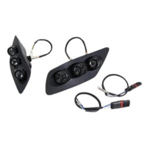 Luz De Seta Led Para Bmw S1000rr S1000 Rr 2020 2021 2022