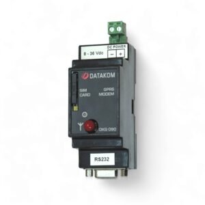 Módulo de Comunicação GSM para Datakom - DKG-090