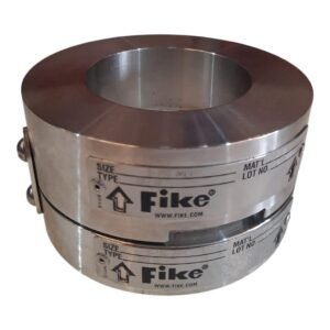 Disco Ruptura Fike SRX G1 ANSI 2‑150 316L