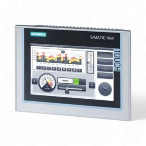 Painel IHM 7 Polegadas Siemens - 6AV2124-0GC01-0AX0