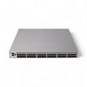 Switch San 48p 16gb Brocade - 6510 Ds-6510b Emc