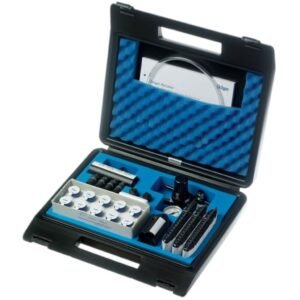 Sistema de Teste de Ar Dräger Aerotest Alpha