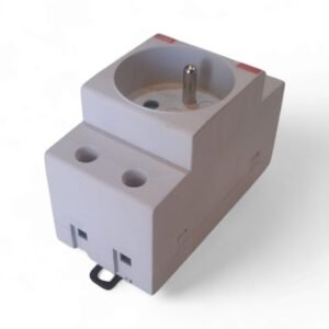 Tomada de Energia para ABB - M1174 Padrão Britânico