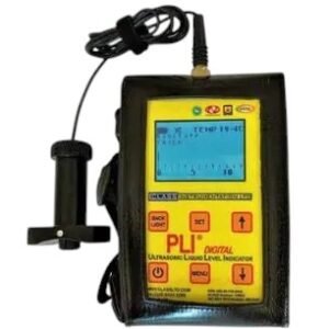 Indicador Nível PLI Digital ultrassônico portátil Class