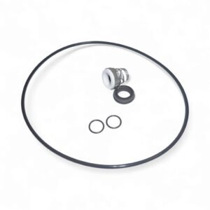 Kit Reparo Selo Mecânico Lowara FluidPro - KL01AE9 EPDM