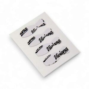 Kit 40 Adesivos Viviana - Suporte Microfone Beetle Pro