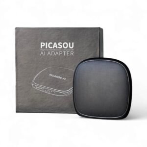Adaptador Android 9 Picasou Cartizan - Wireless Carplay