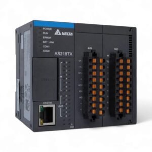 Controlador Lógico Programável Delta - AS218TX-A