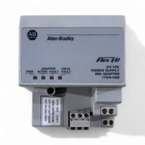 Módulo Adaptador Allen Bradley - 1794-ASB Série E