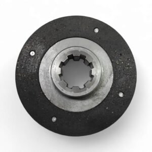 Disco de Freio WEG - W21 160 Motofreio Lona 10017168