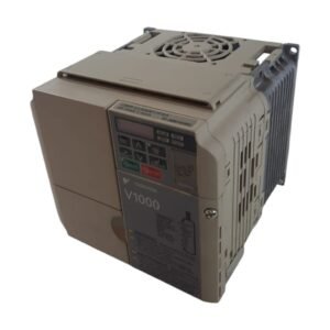Inversor de Frequência Yaskawa - CIMR-VU4A0011FAA