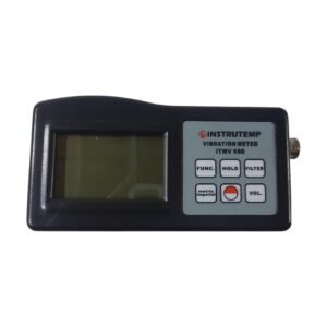 Medidor de Vibração Instrutemp - ITMV 660