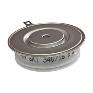 Tiristor Disco Semikron - SKT340/16E