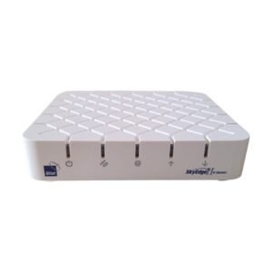 Modem Roteador para Gilat - SkyEdge II-C Gemini-E S2X IDU