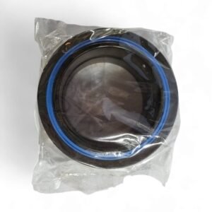 Rótula Radial Esférica SKF - GEF90ES2RS Aço/Aço