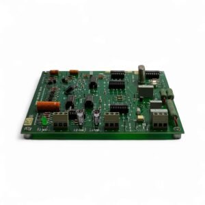 Placa Eletrônica de Controle NIFE - CCI-334