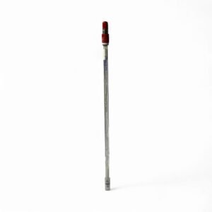 Sensor de pH Mettler Toledo - InPro4800/425/PT1000