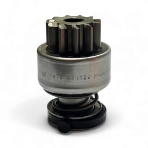 Impulsor de Partida ZEN - 1878 Bosch John Deere