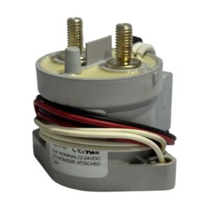 Relay Ev200haana 1-1618002-8 10012/24vdc