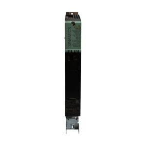 Módulo Motor Duplo Siemens - 6SL3120-2TE15-0AD0