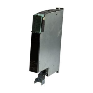 Módulo Motor Duplo SIEMENS - 6SL3120-2TE13-0AD0 Sinamics