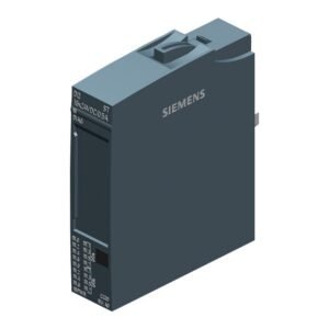 Módulo de Saída Digital Siemens - 6ES7132-6BH01-0BA0