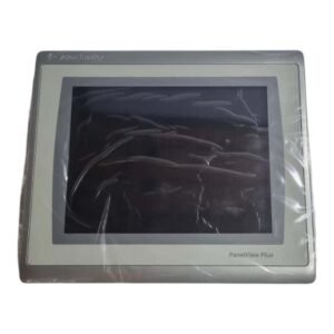 Ihm Panelview Plus 7 Allen Bradley - 2711P-T10C22D9P