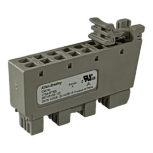 Módulo Borne Removível Allen Bradley - 1734-RTBS Serie A