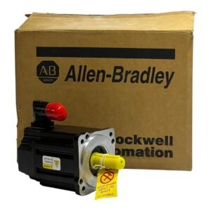 Servo Motor Allen Bradley - VPL-B1001M-PK12AA 480V