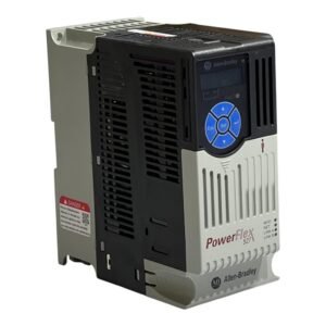 Inversor de Frequência Allen Bradley - 25CD010N114
