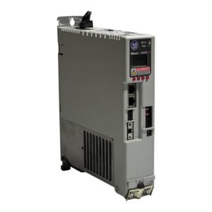 Servo Drive Kinetix 5500 Allen Bradley - 2198-H040-ERS2