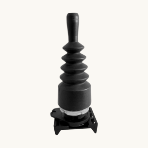 Joystick Industrial Giovenzana - PMJN8T3 Sem Retorno