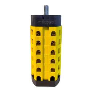 Chave Seccionadora Giovenzana P0202896S 32A 3P Trifásico