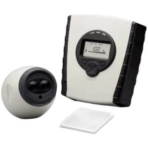Detector Fumaça Óptico Infravermelho Fireray 5000 Bosch Novo
