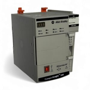 Controlador PLC CompactLogix Allen-Bradley - 5069-L320ER