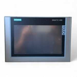 Tela Operador TP900 9 Pol Siemens - 6AV2124-0JC01-0AX0