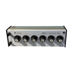 Década Resistiva MDR-611 - Minipa