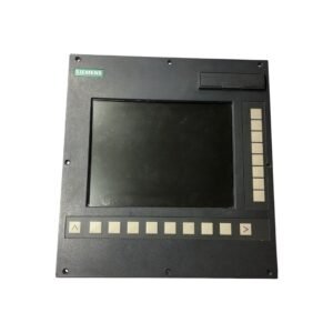 Painel Operador CNC Siemens SINUMERIK - 6FC5610-0BA10-0AA1