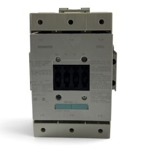Contator Potencia SIEMENS 3RT1054-1AF36 110V