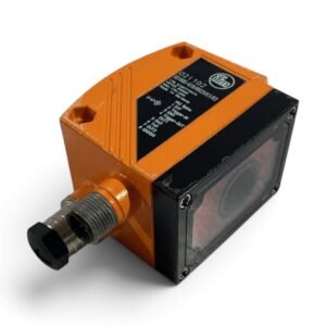 Sensor Leitor Codigo Barras Industrial Ifm - O2i102
