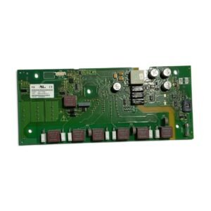 Placa Processadora p/ Siemens C98040-A7090-C2-9 A5E01187909