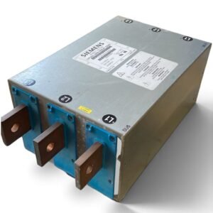 Filtro Linha Cl A1 Siemens 6SL3000-0BE41-2AA0